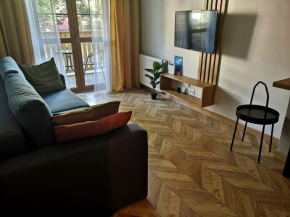 Apartamenty Bliżej Chmur w Centrum